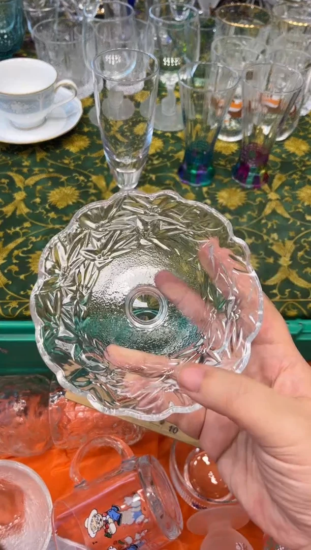 手工艺品玻璃东***?8636默认微瑕