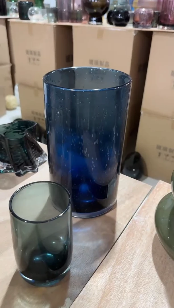 万间家居美物花瓶239