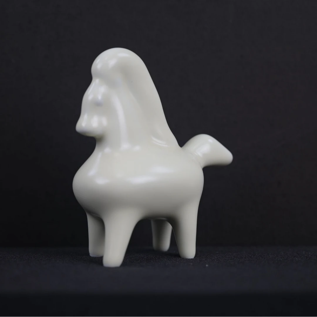陶瓷摆件 马系列-3