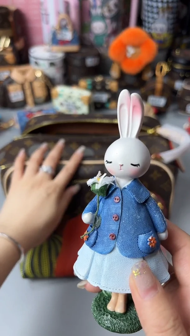 瓷片手工无品牌 七天无理由