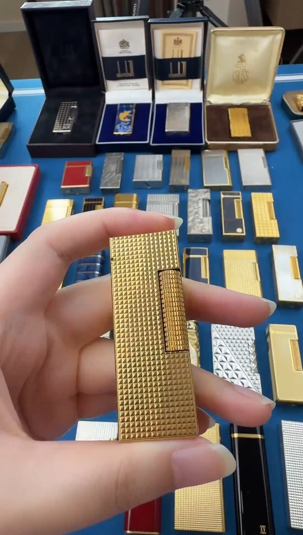 登 4代巴黎钉烧机1