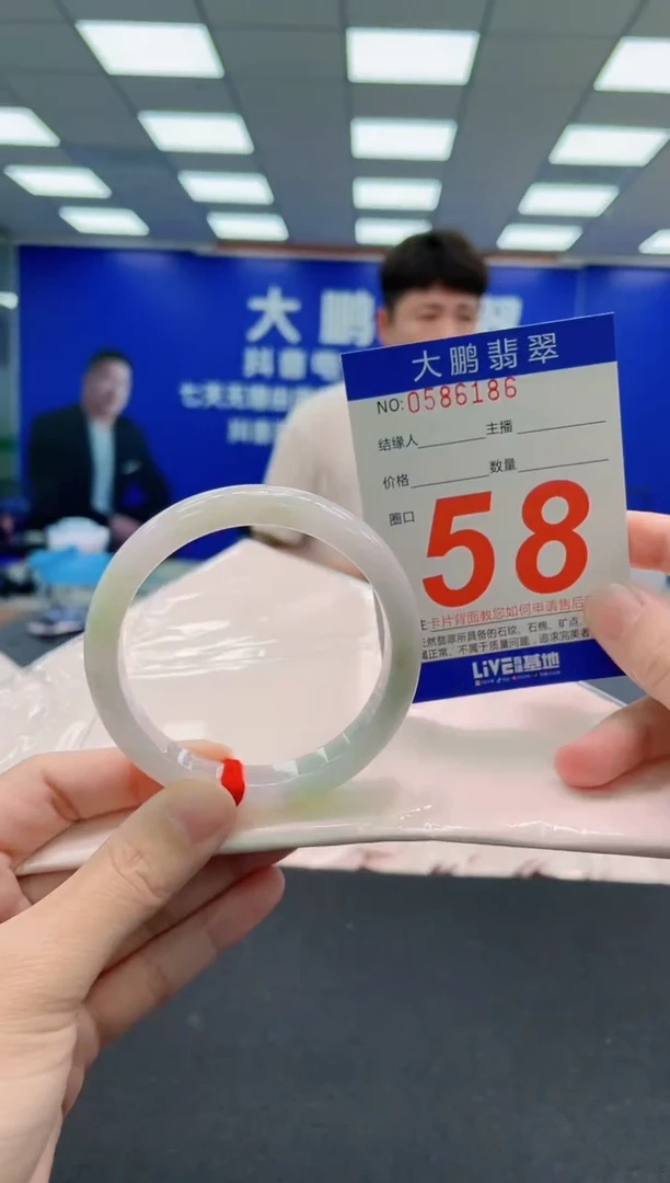 未镶嵌手镯翡翠AAAAAAAAA