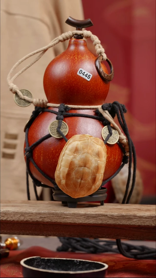 445号大漆葫芦一物一拍拍拍退退限购拉黑