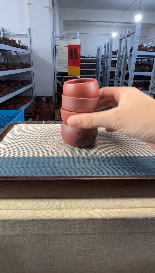 茶壶紫砂95宜兴紫砂