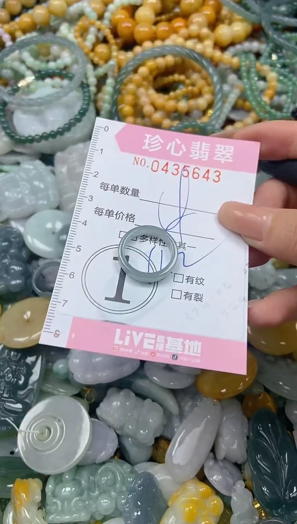 颈饰未镶嵌翡翠闪购0435643