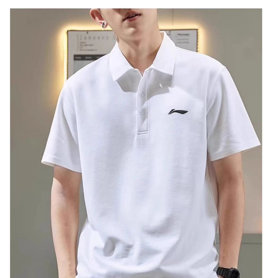 70李宁断码运动短裤短袖拍号码