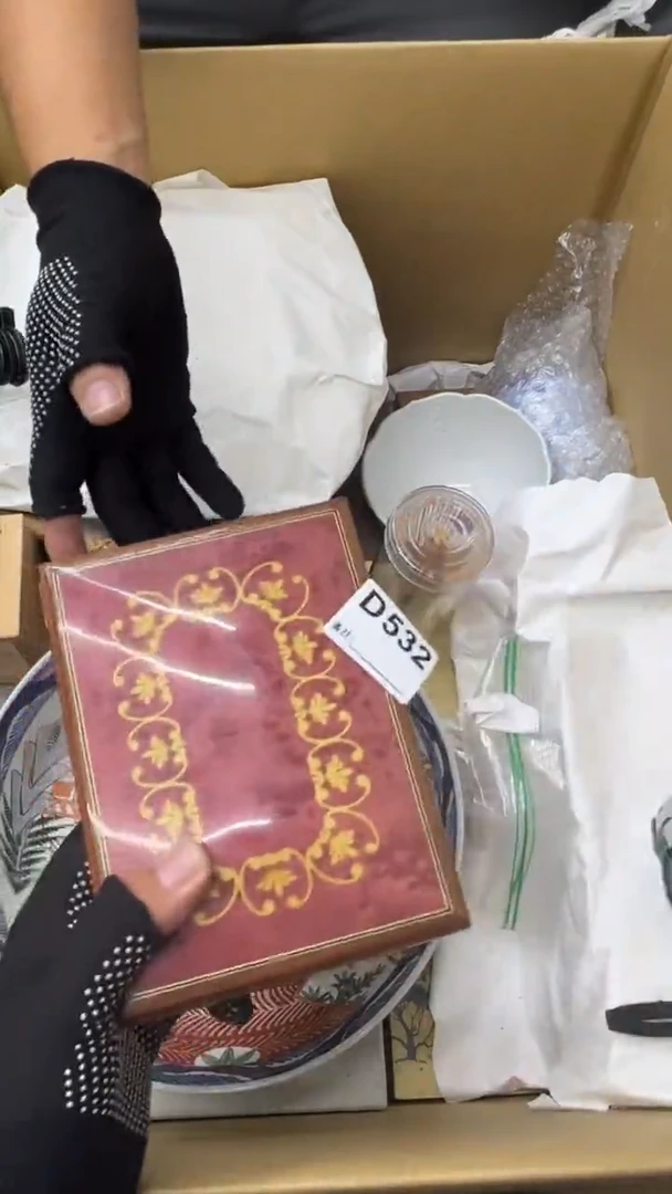 瓷片曾***妹中古商品谨慎参拍532