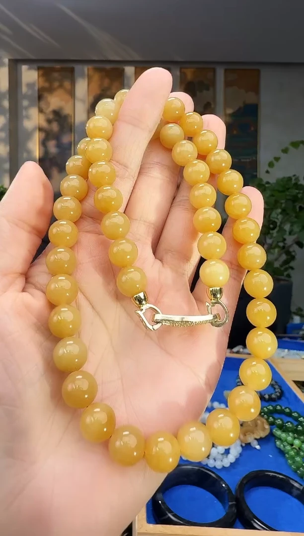 未镶嵌和田玉挂件拍一发一