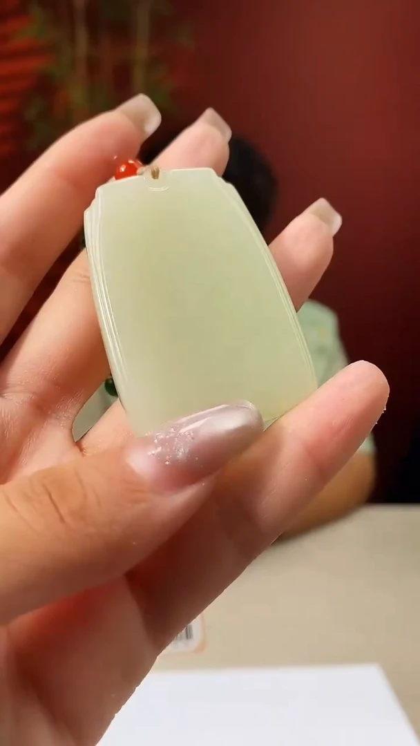 定制和田玉多样性发货 拍一发一