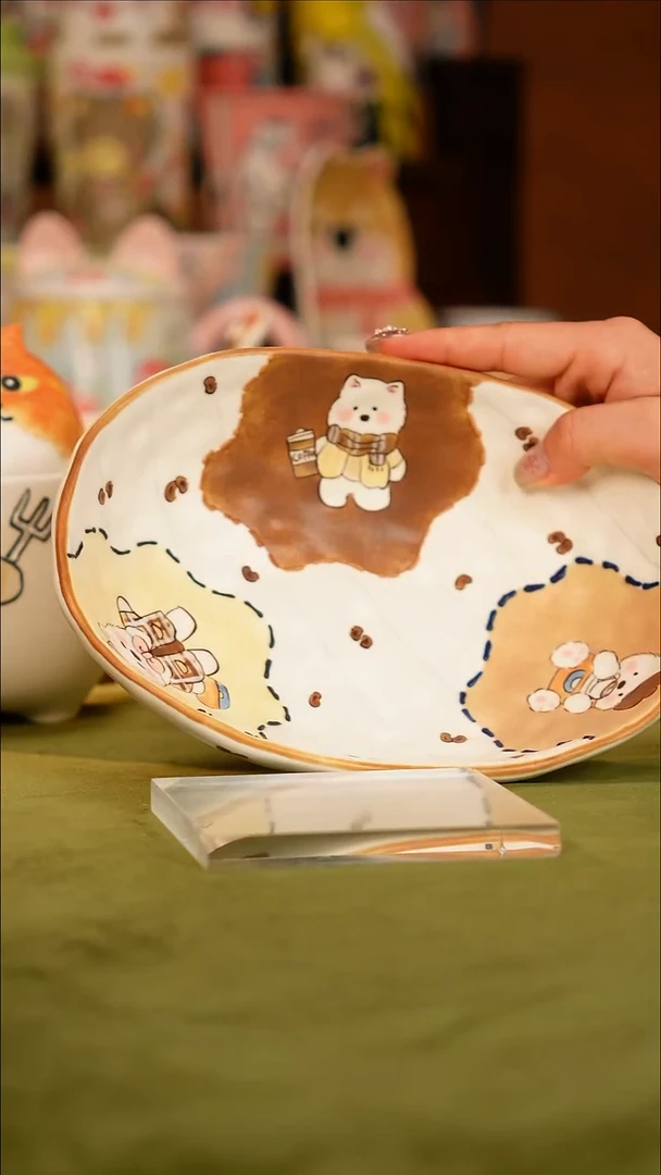 牡野器物  牡野器物