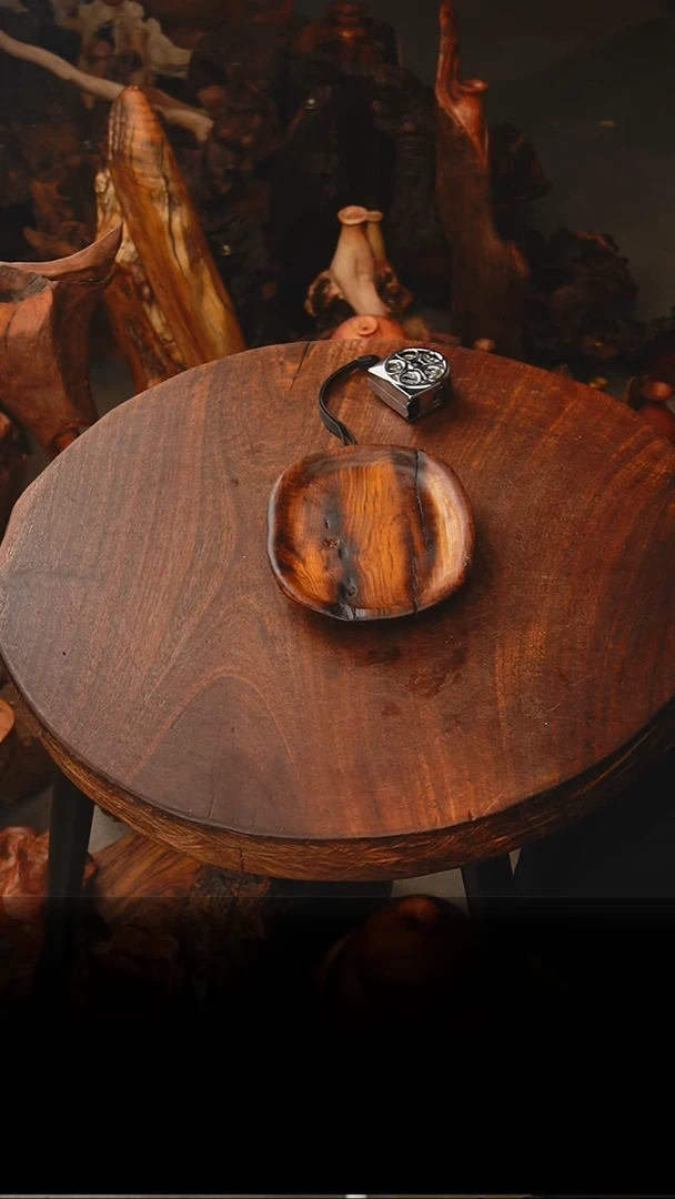 老叶木作作品659