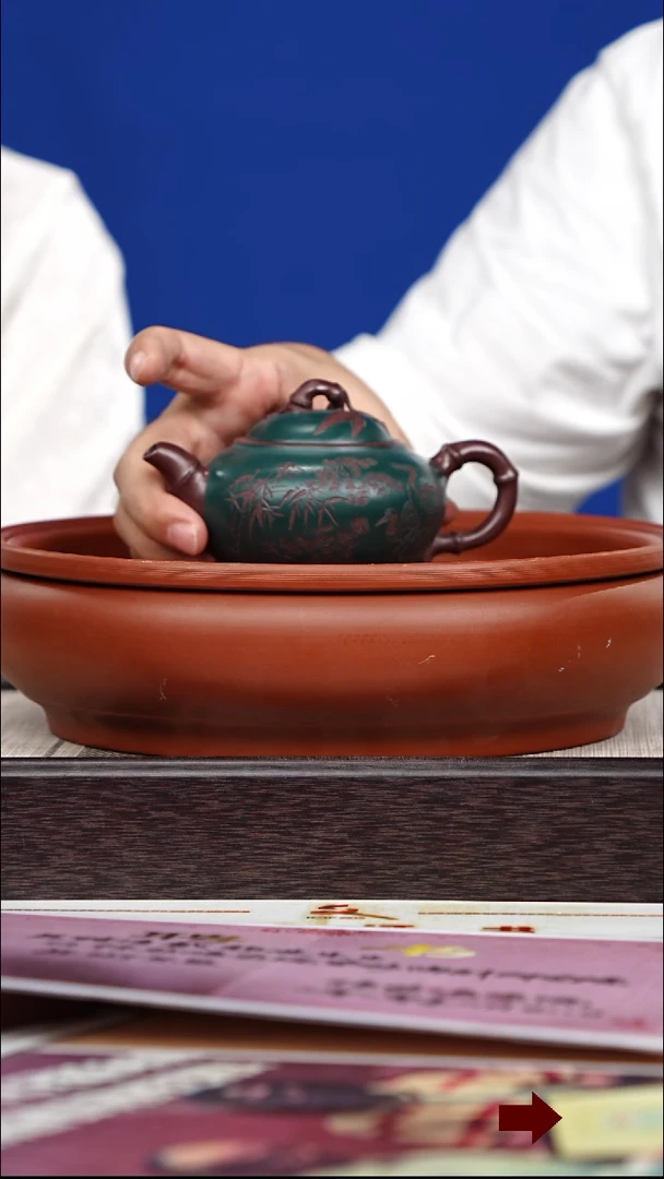 茶壶紫砂888