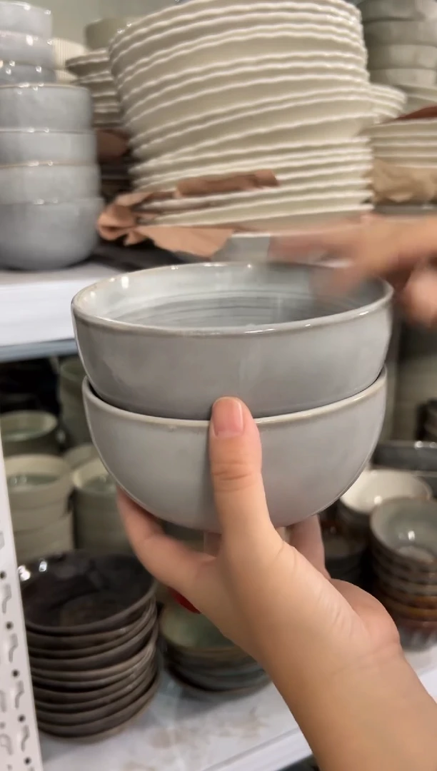 陶瓷外贸尾货瑕疵满20包邮X2