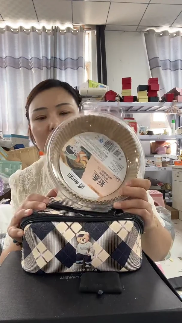 牦牛剖层皮革琪琪女包店超好看发图片款FA 3