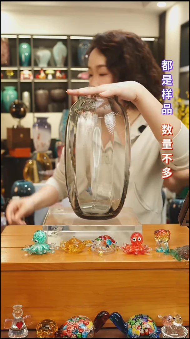 外贸花瓶尾货031