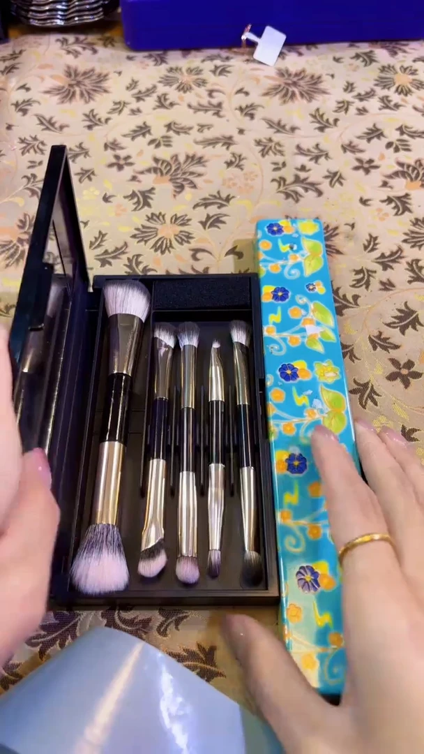 【闪购商品】瓷片陶茶666文玩周边多人