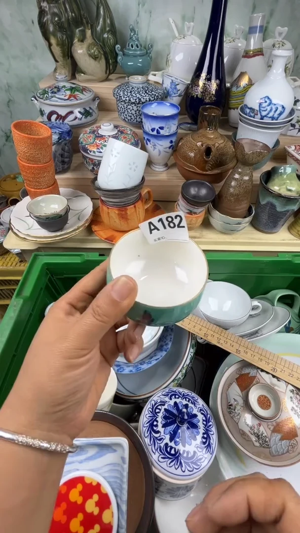 瓷片薇**i丽丽瓷器一号商品