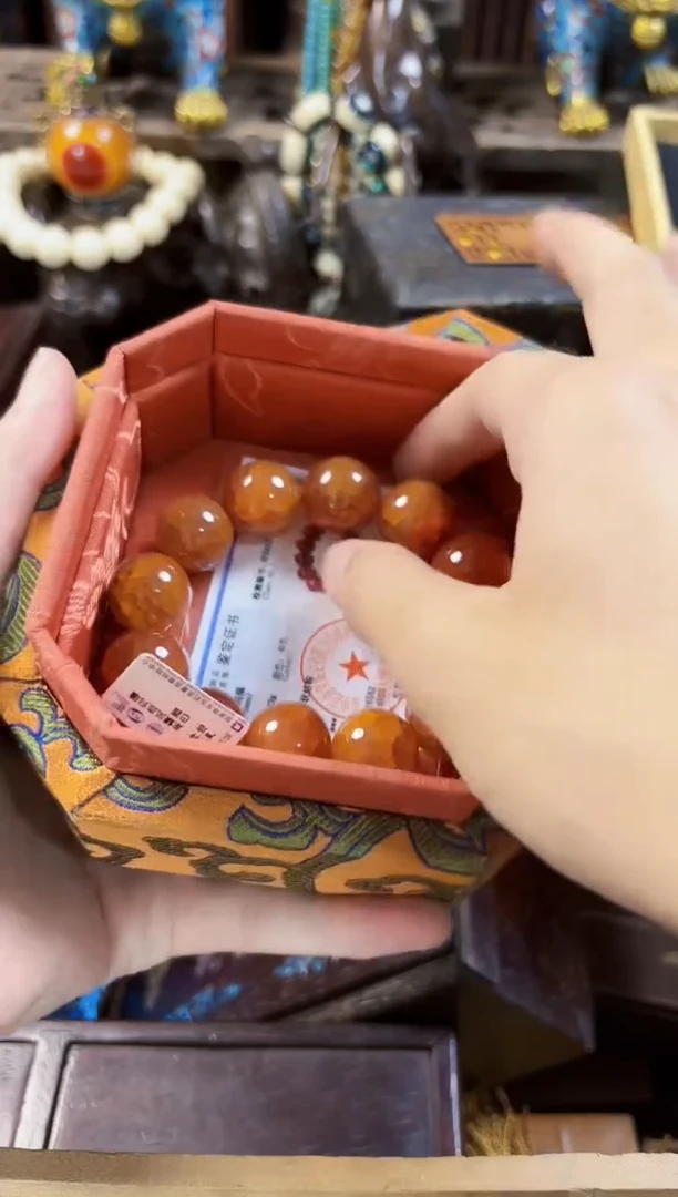 玛瑙/玉髓笔搁合金-----------------------