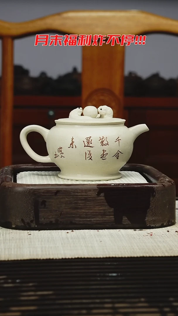 茶壶紫砂1111111