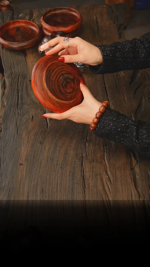 老叶木作木制品134