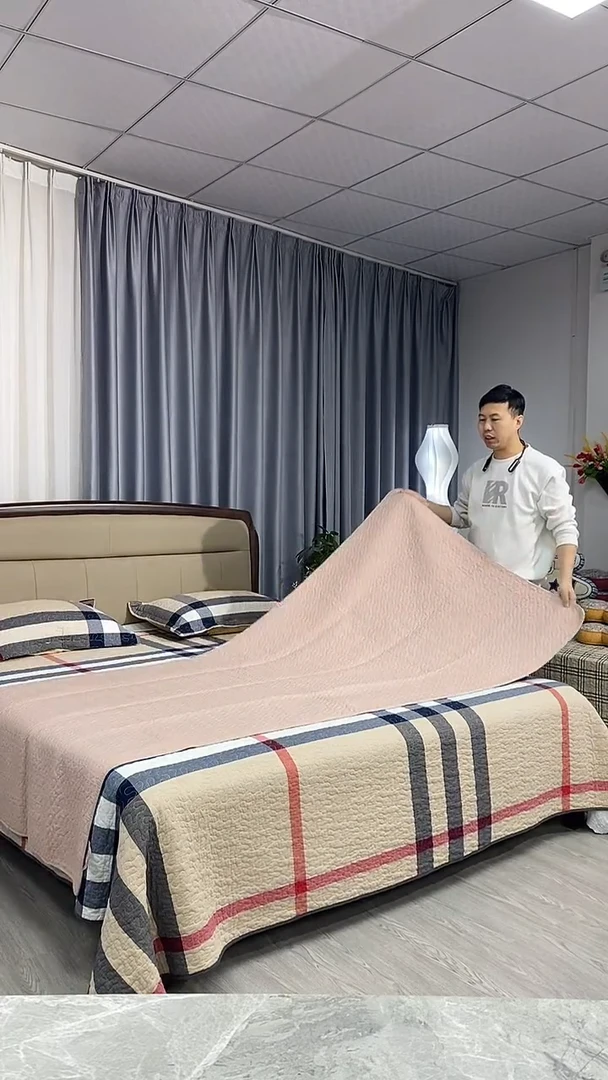 棉100cm*210cm 甜蜜粉