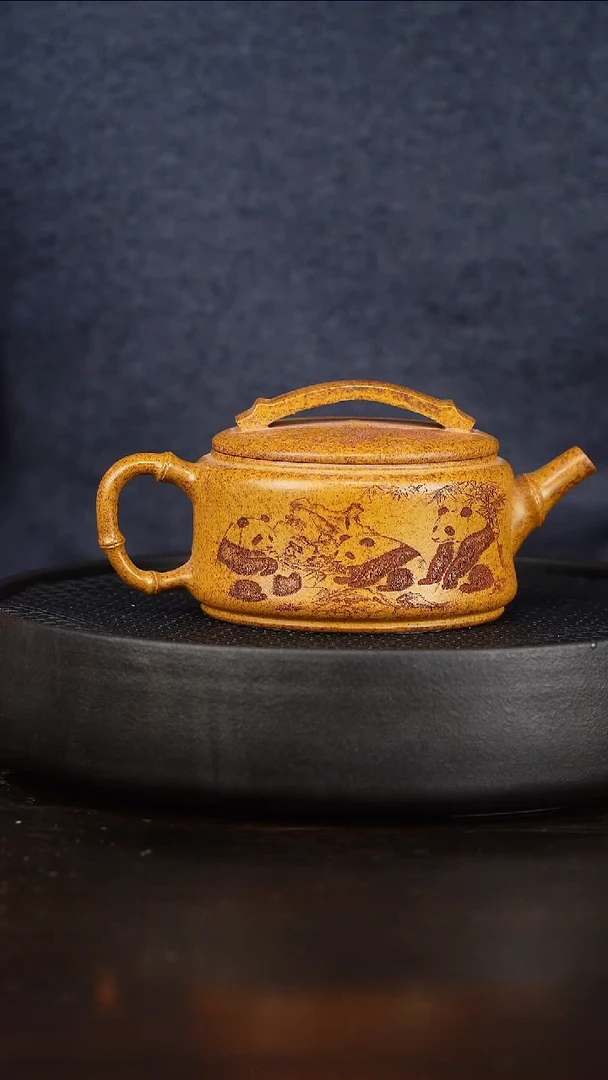 【闪购商品】紫砂茶壶顶顶顶顶顶