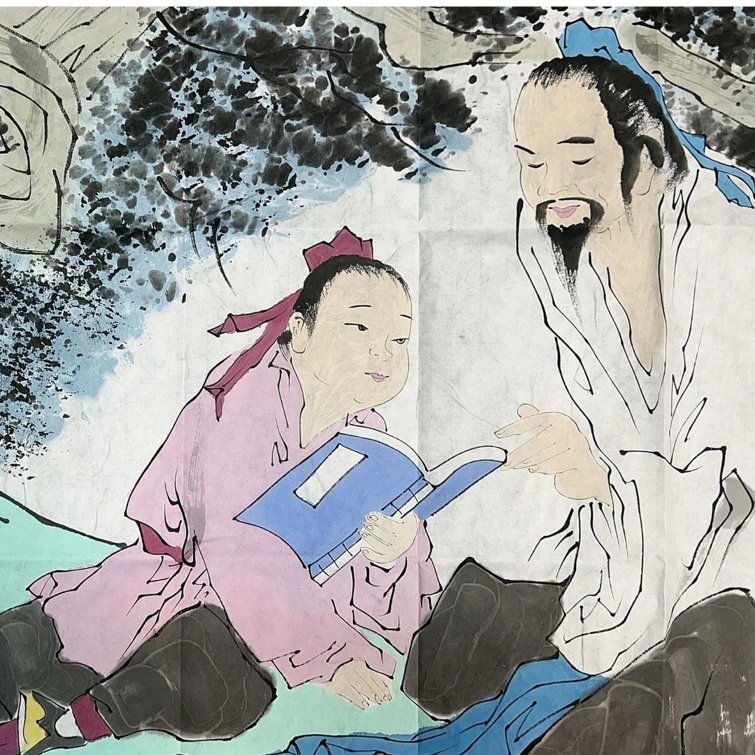 【樊竹】精品装饰画通用链接