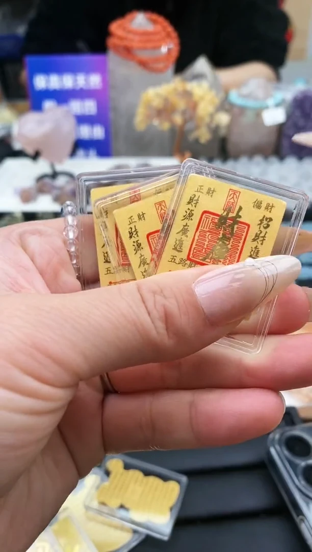 【闪购商品】水晶颈饰未镶嵌80a多样性发其一/1.23/1个