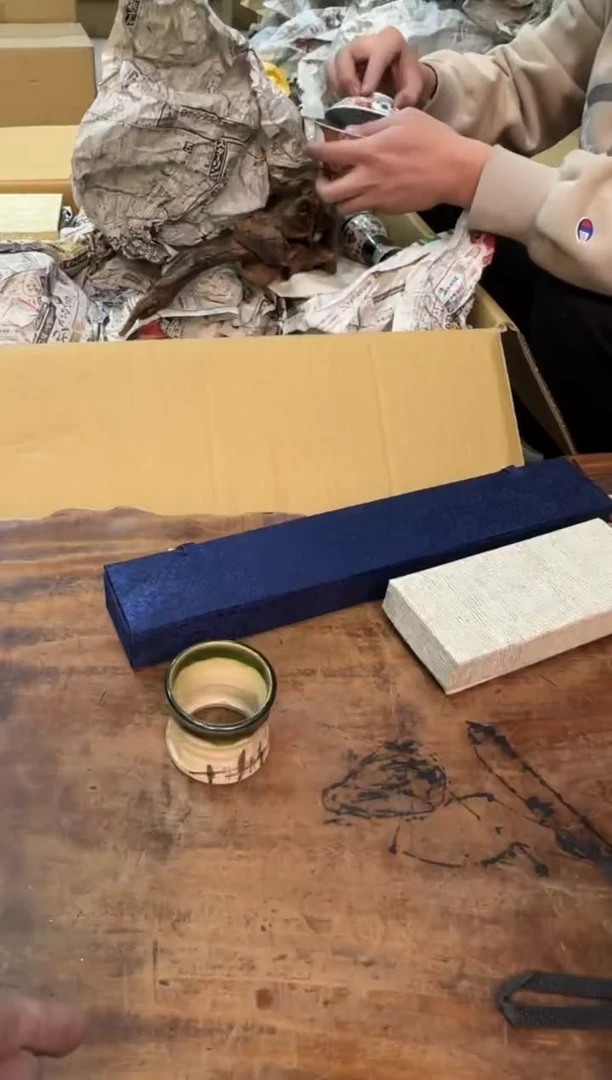 【闪购商品】摆件13y古美術空间美学D21