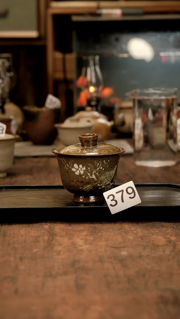 【闪购商品】杯景德镇修然陶艺手作379