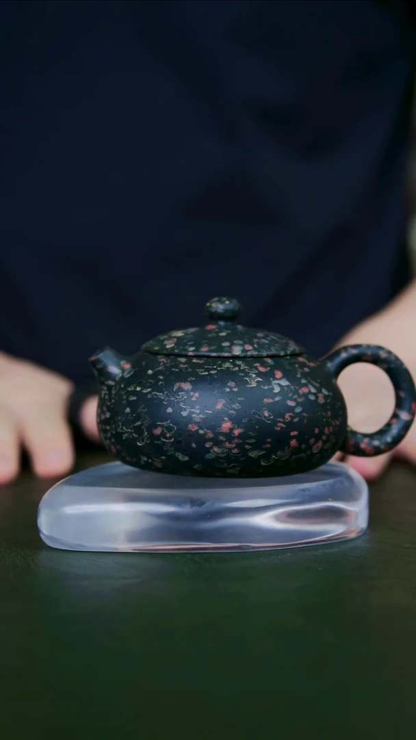 老师手工作品，一物一拍