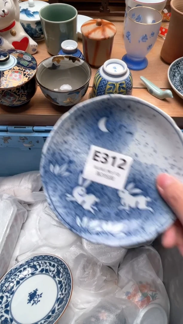 瓷片淡**晴312