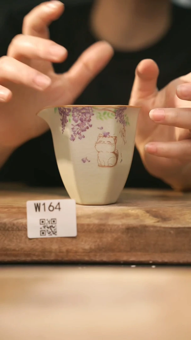 【经典福利】/ 杯子@@W164