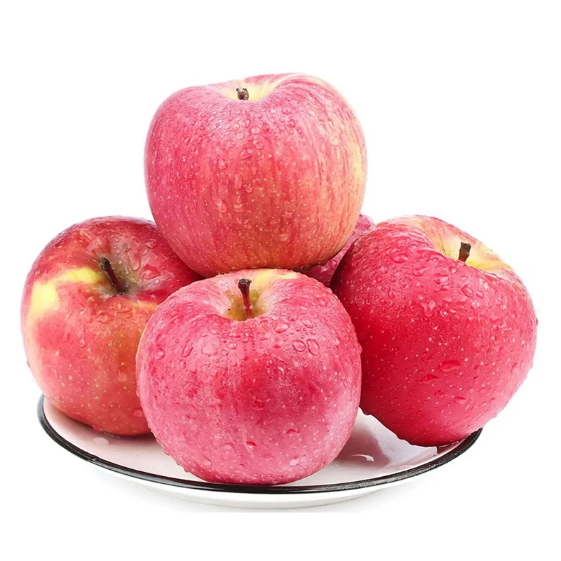 王掌柜洛川富士 500g/份