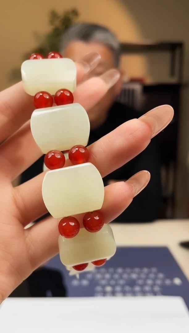 定制和田玉多样性发货拍一发一