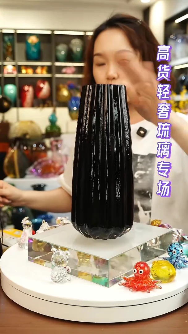 外贸花瓶尾货127