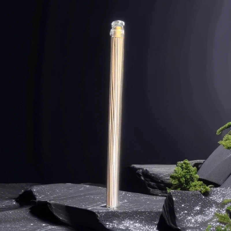 【启点沉香】【精品03】惠安树心红土天然线香10g