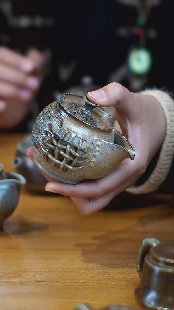 壶373  苏橙茶周边