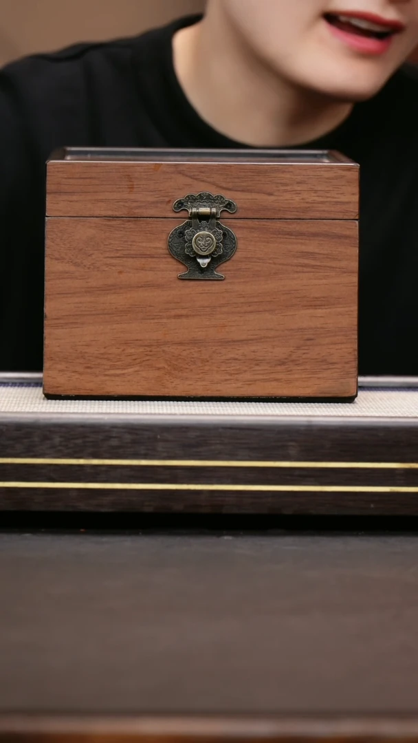 茶壶紫砂二号破价福利盒