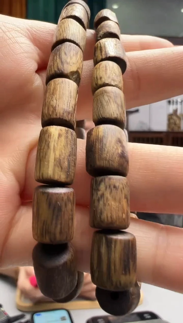 【闪购商品】沉香沉香碎屑279号金桶勾丝粉末多样性发一806