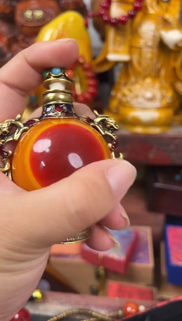 木拾物志文藏直播精选链接