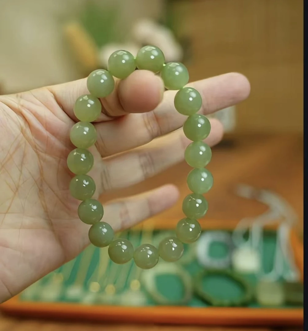 【 浅晴 手串Lbn】老板娘福利款 浅晴 手串 卡10