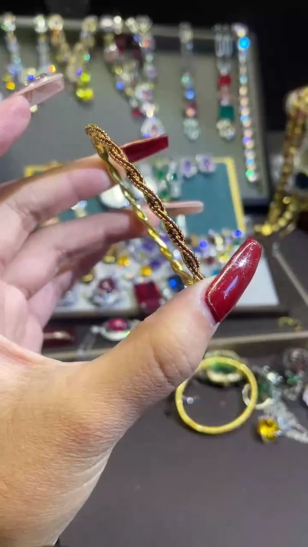 非金属无高端定制精品系列款式S040