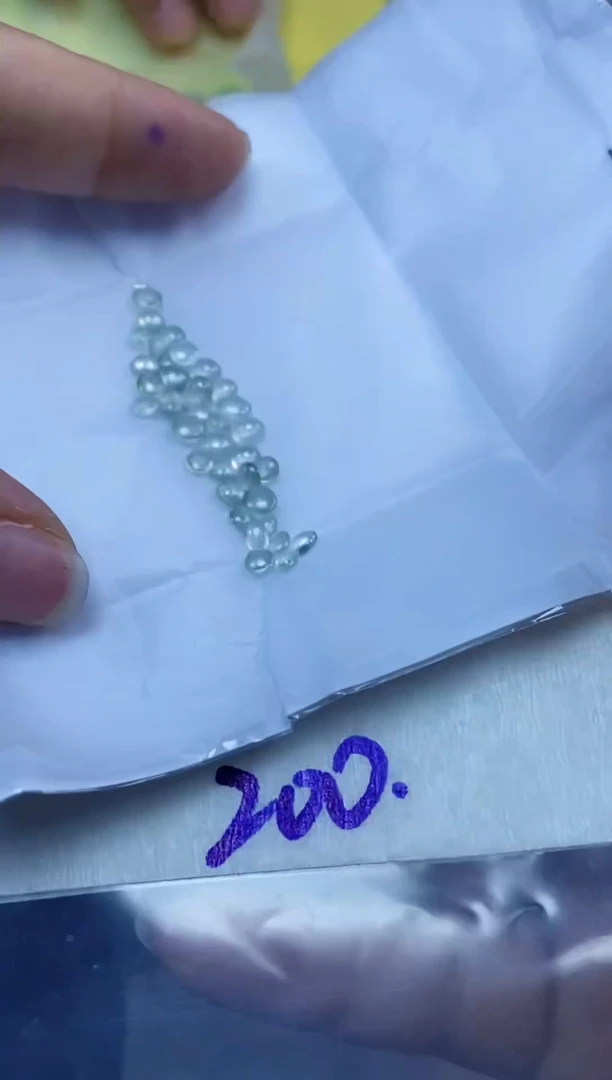未镶嵌定制翡翠1