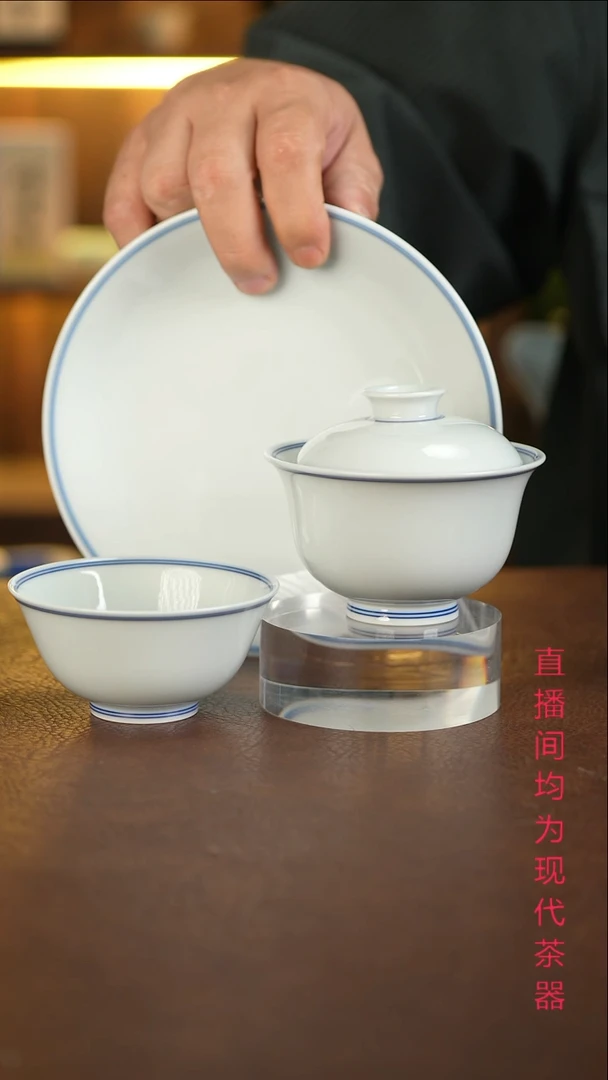 曾****气景德镇手工手绘杯