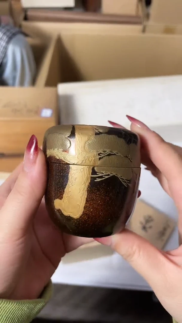 金时绘茶枣一一优选