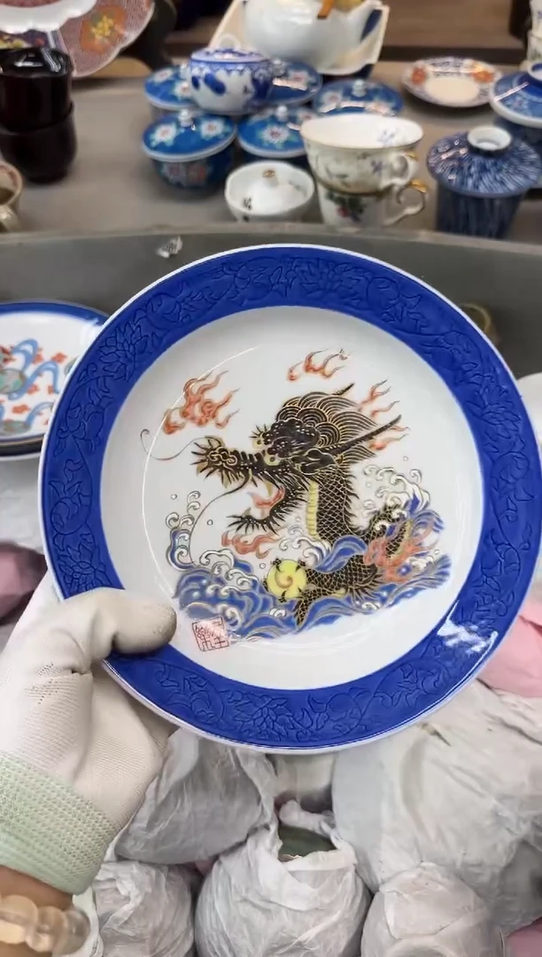 茶盏神*瓷器瓷器瓷器瓷器