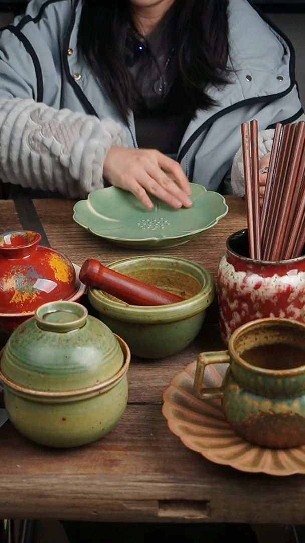 【闪购商品】碗 景德镇手工高温餐具