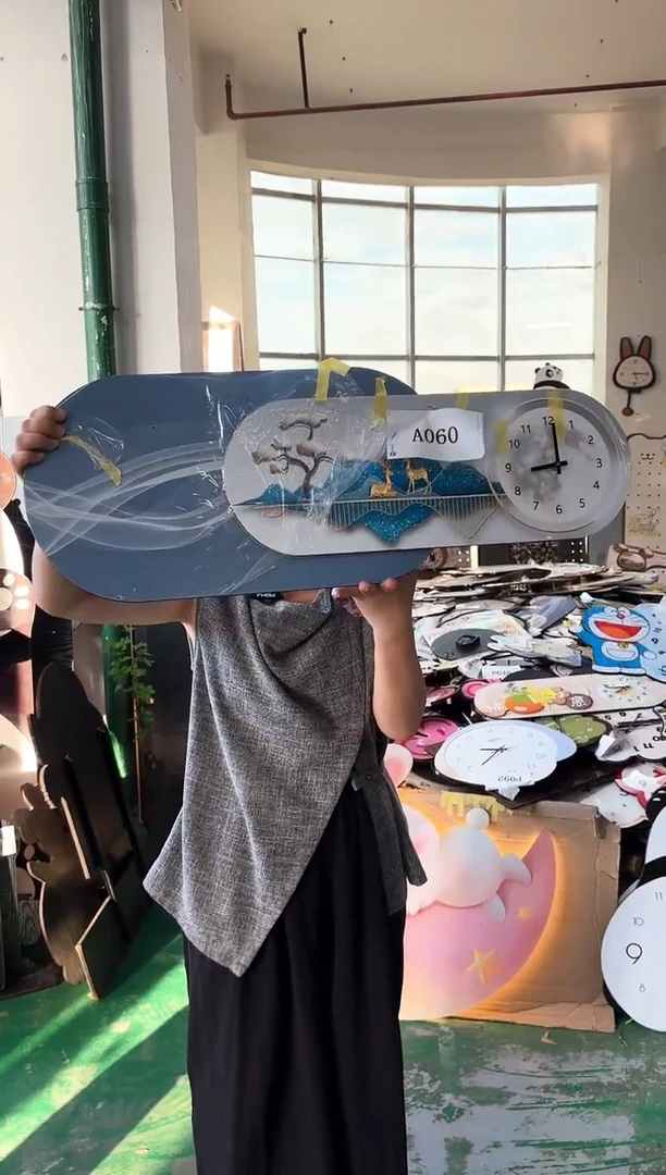 孤品朵朵闪购A060