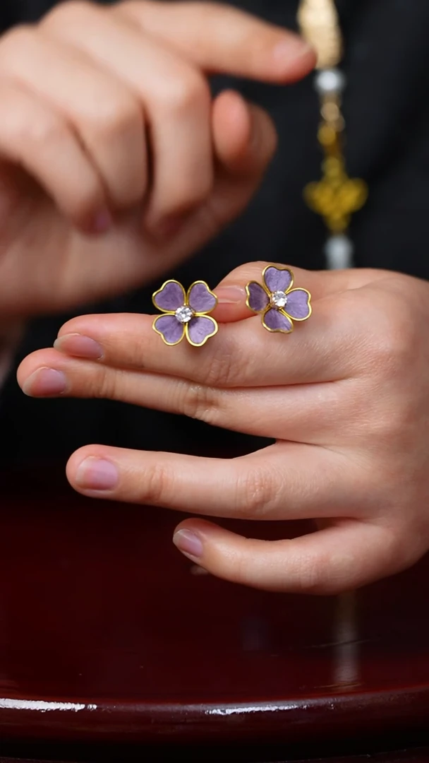 【闪购商品】织绣0801非遗国风手工美物